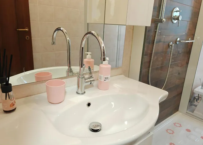 Vakantiehuis Armonia Luxury