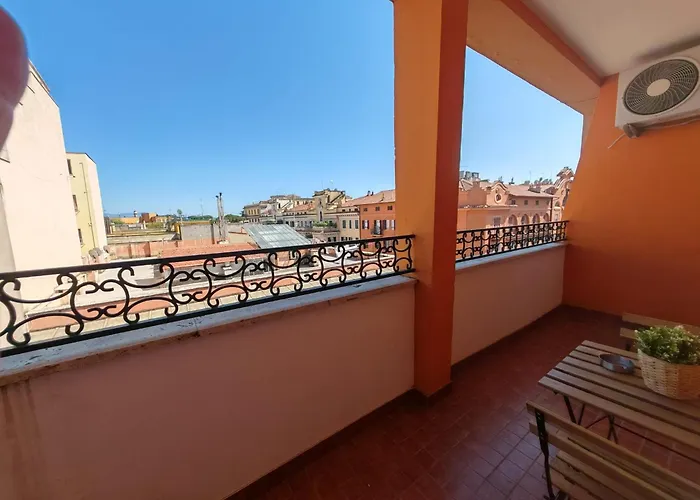 Armonia Luxury Vakantiehuis