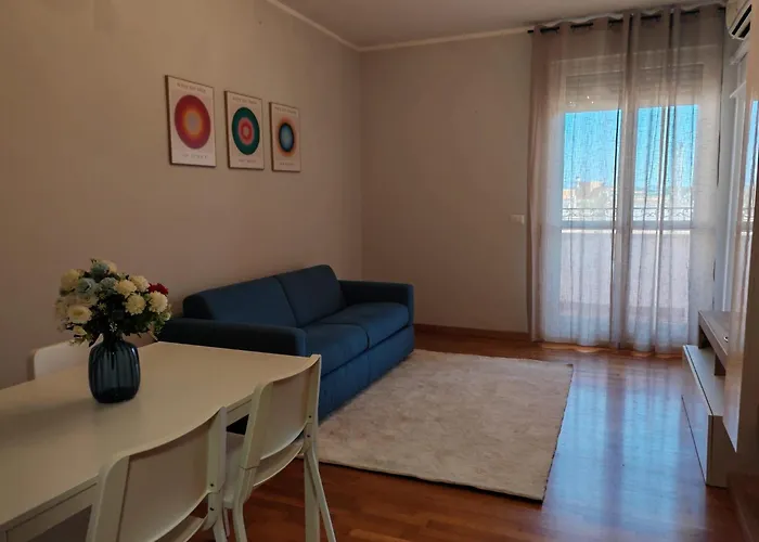 Vakantiehuis Armonia Luxury