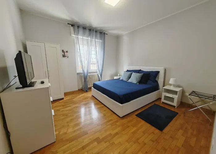 Armonia Luxury Vakantiehuis *