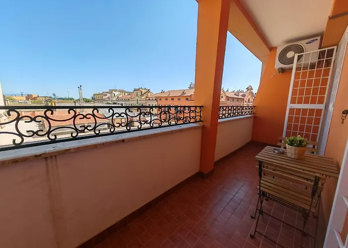 Vakantiehuis Armonia Luxury *