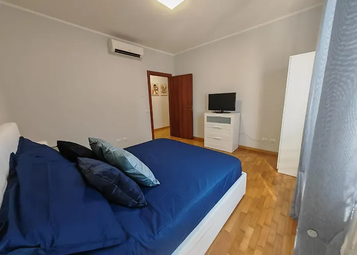 Vakantiehuis Armonia Luxury *