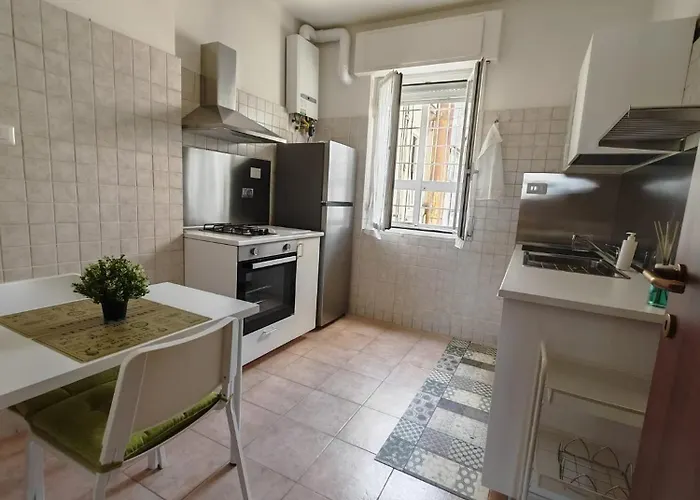 Armonia Luxury Vakantiehuis Rome
