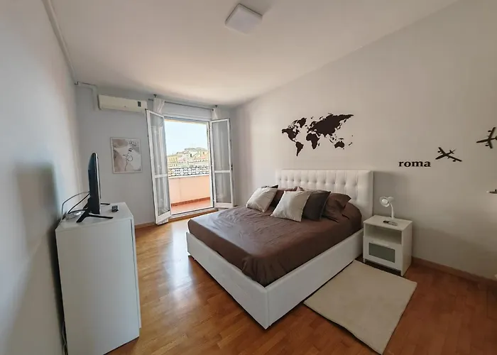 Armonia Luxury * Rome